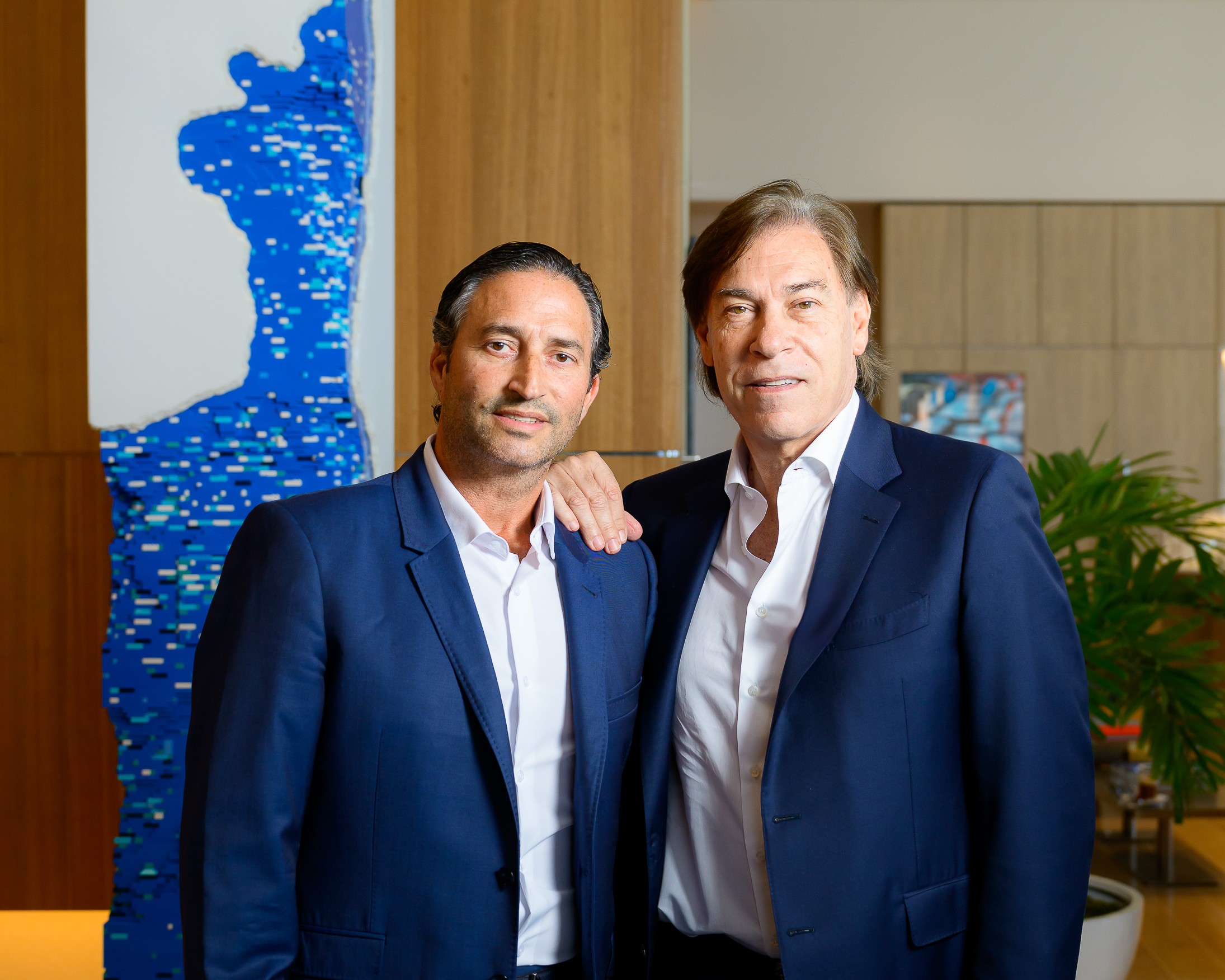 Manuel & Edgardo by @Tamz (1) Manuel & Edgardo by @Tamz (1)