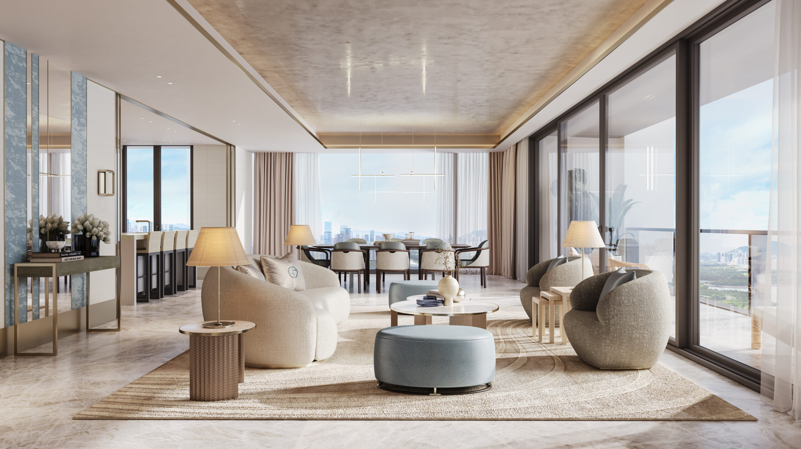 Casa Milano Arrives in Shenzhen: A New Italian Dialogue in China’s Fastest-Evolving Waterfront District