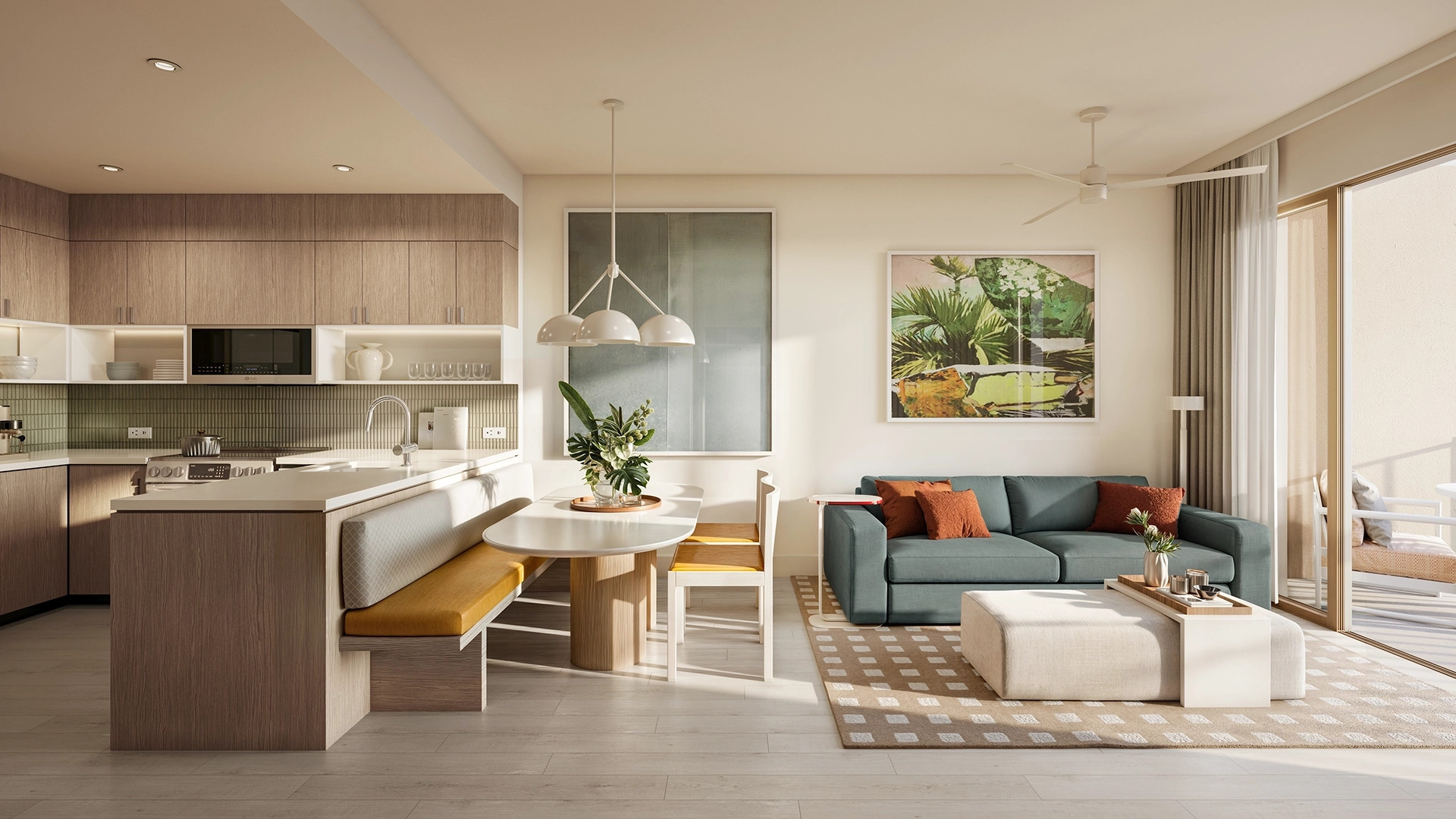 Branded Residences in 2026: Global Luxury Developments Redefining High-End Living Ambar Orlando