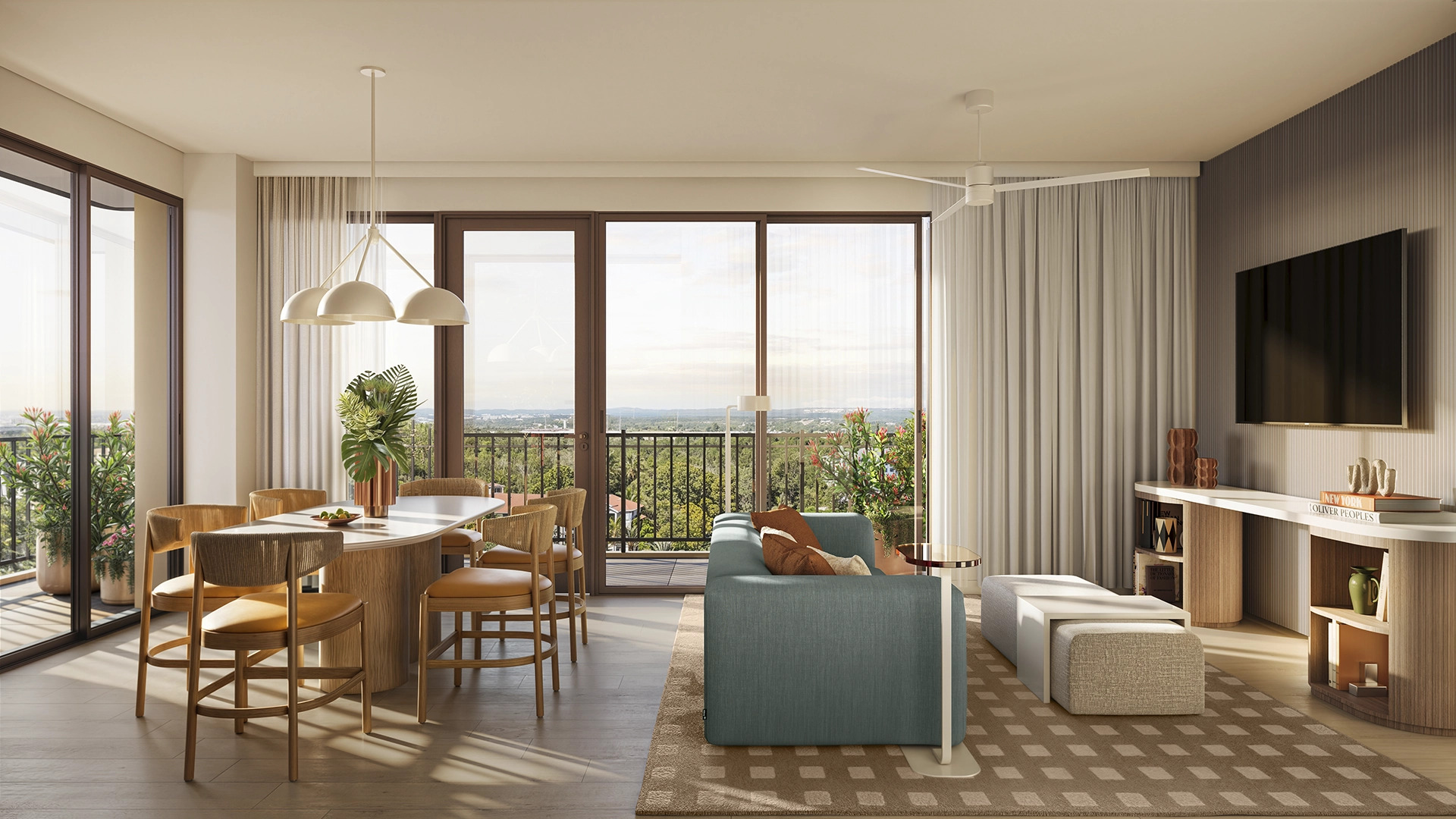 Branded Residences in 2026: Global Luxury Developments Redefining High-End Living Ambar Orlando
