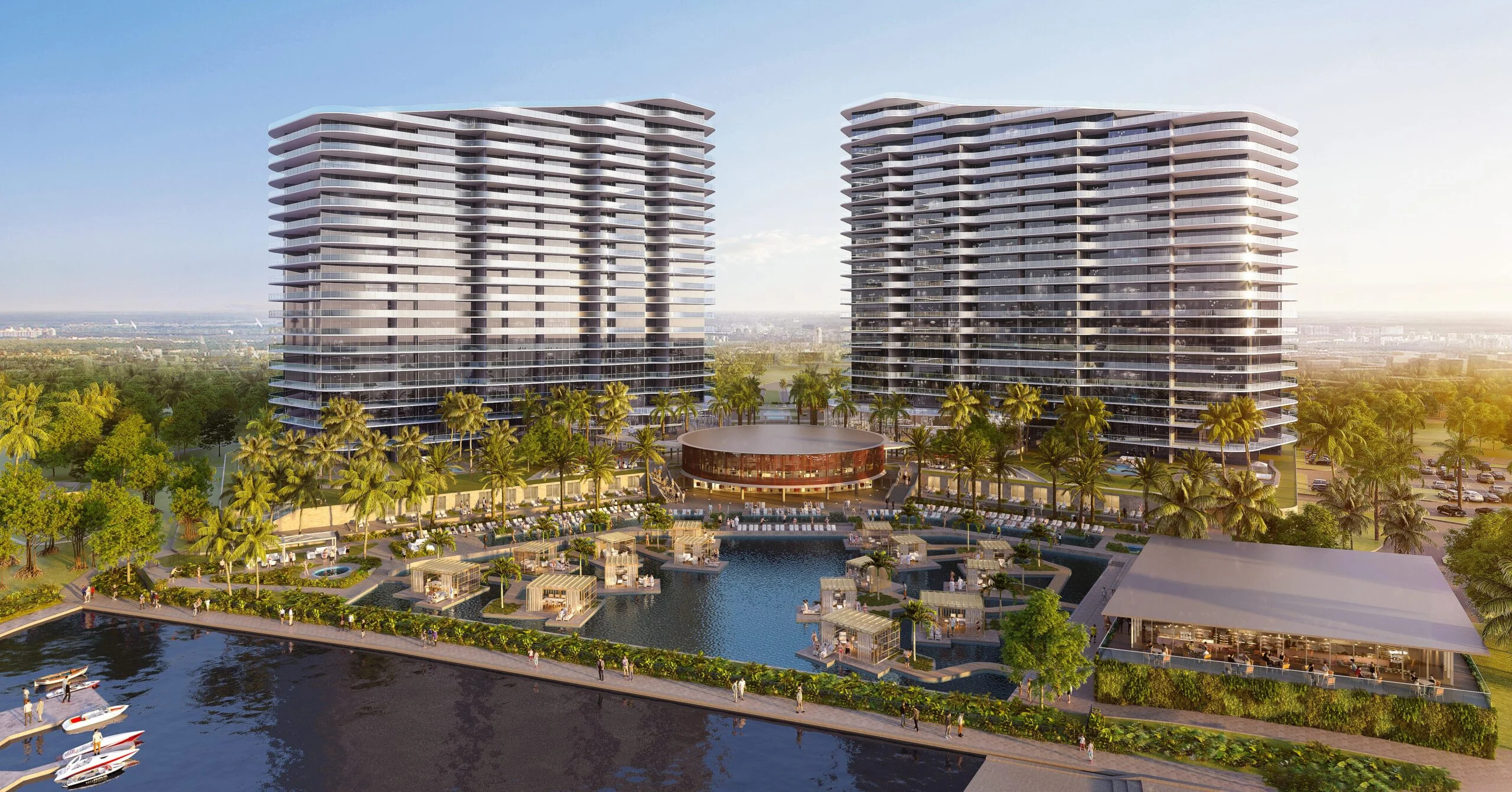 The Evolution of Branded Residences: What’s Next for 2026 The Ritz-Carlton Residences, Estero Bay