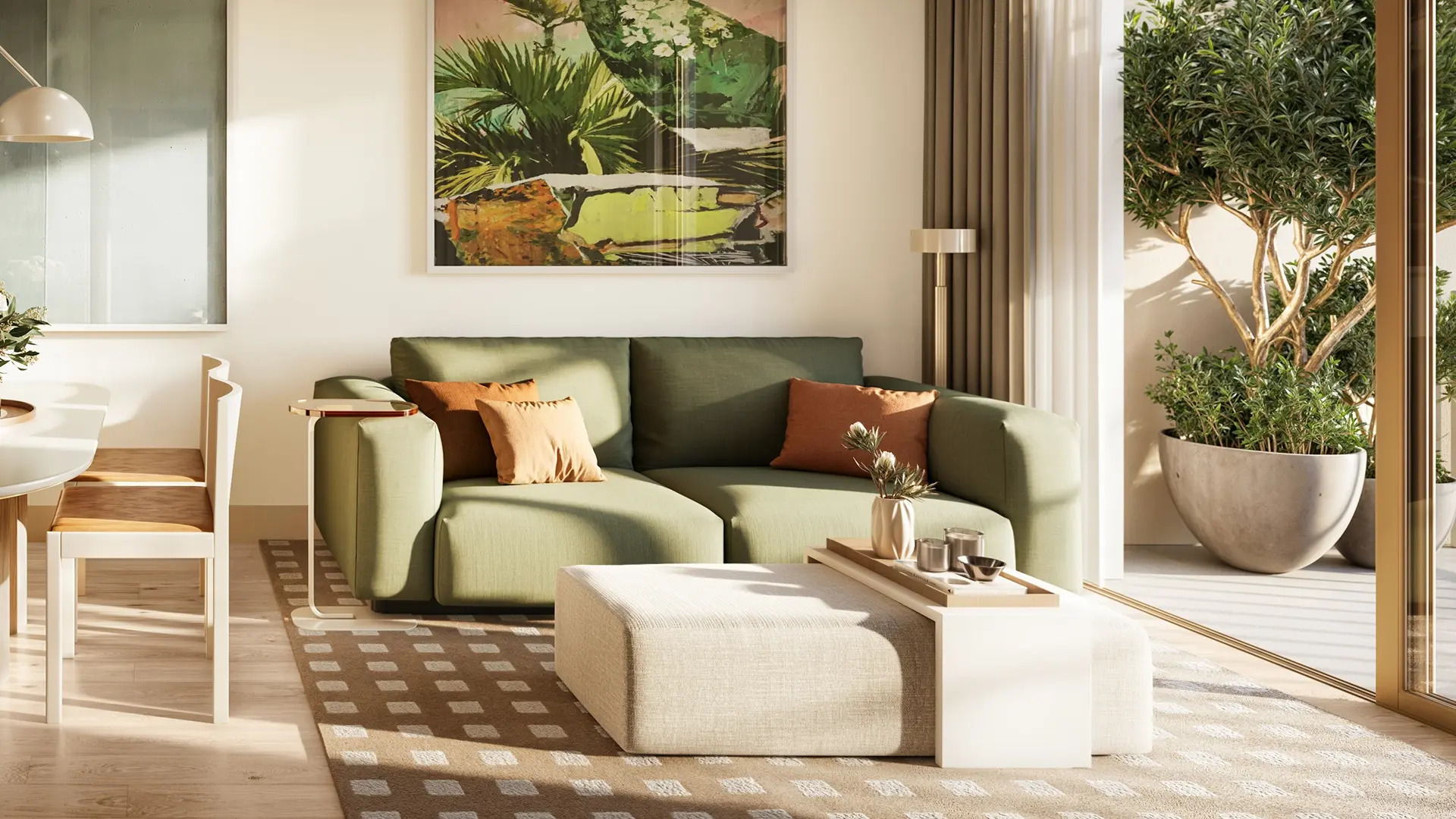 Branded Residences in 2026: Global Luxury Developments Redefining High-End Living Ambar Orlando