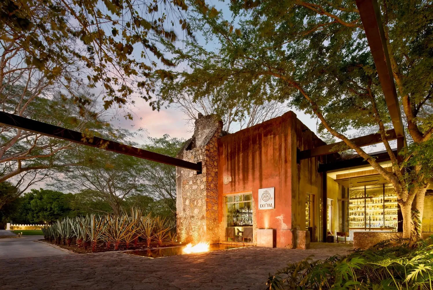 Branded Residences in 2026: Global Luxury Developments Redefining High-End Living Chabel mexico