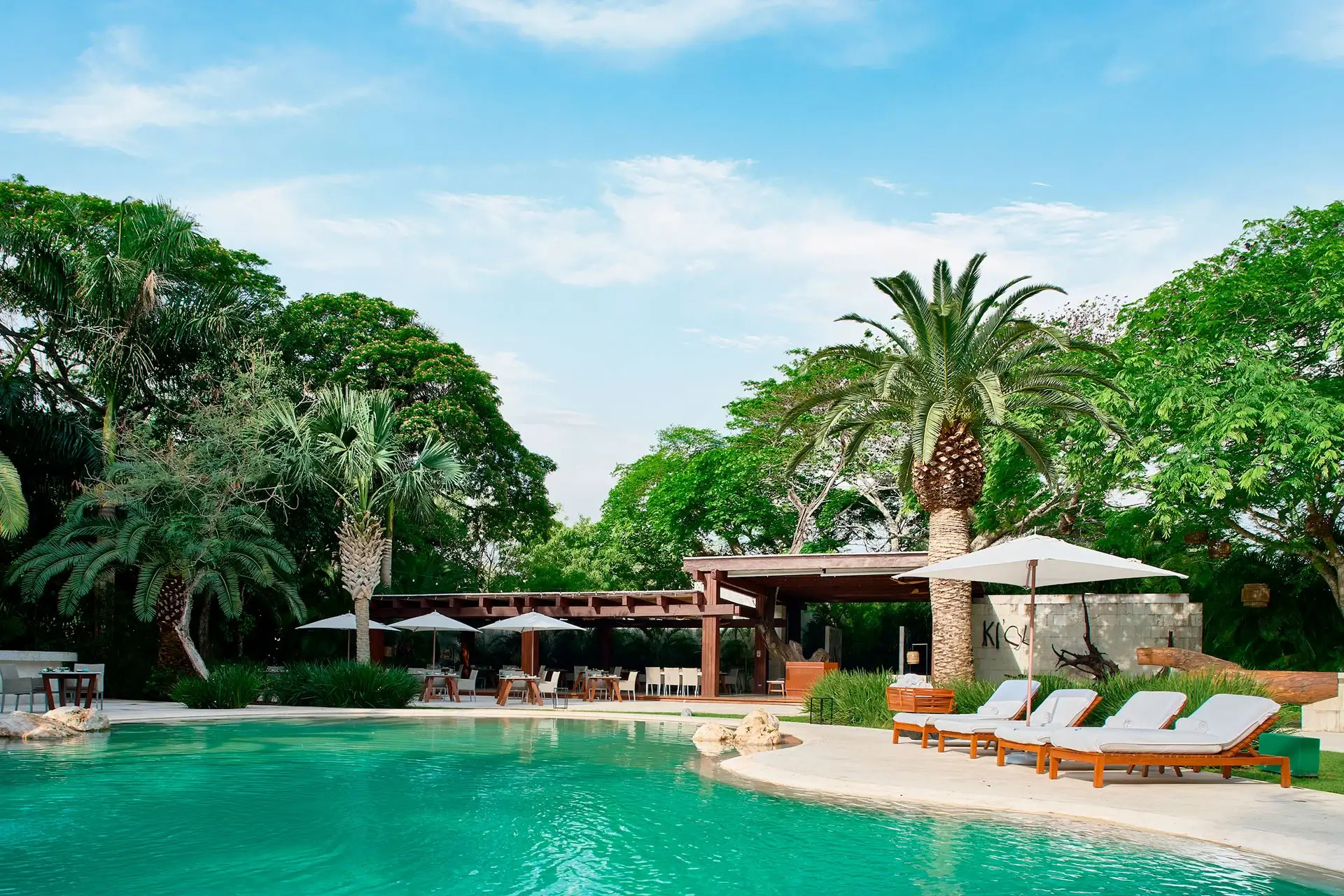 Branded Residences in 2026: Global Luxury Developments Redefining High-End Living Chabel mexico