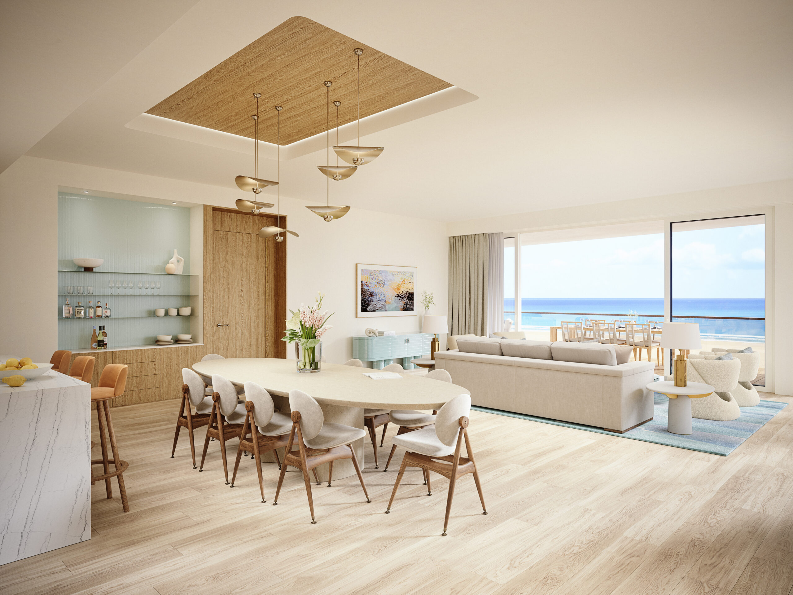 A Conversation with Mark Durliat, CEO of Grace Bay Resorts