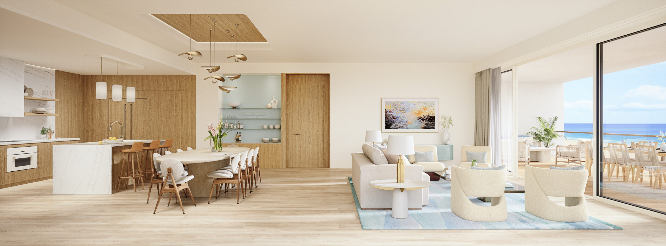 A Conversation with Mark Durliat, CEO of Grace Bay Resorts