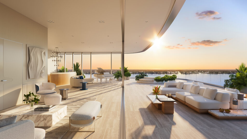 Pagani Residences and Prestige Imports: A New Automotive Era, A Conversation with Mikael Hamaoui: Building a Philosophy, Not Just a Building