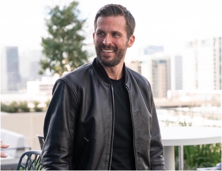 “It’s About Time” New Associate Sales Director Tommy Kanarellis on Why Houston Is Ready for Its First True Branded Luxury Residence