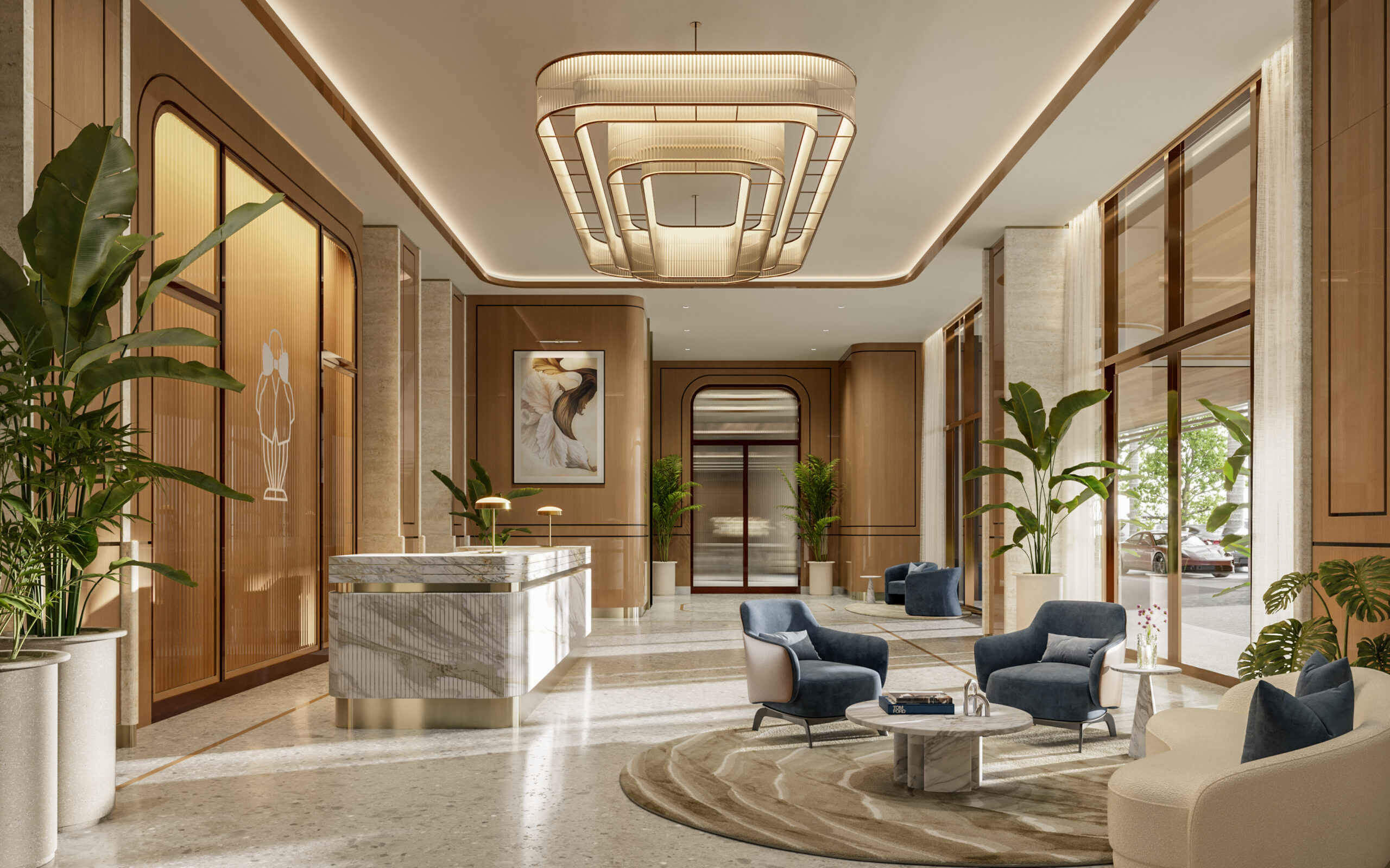 Inside Mr. C Boca Raton: A New Era of European-Style Living