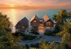 Branded Residences in 2026: Global Trends, New Launches & Luxury Living Redefined