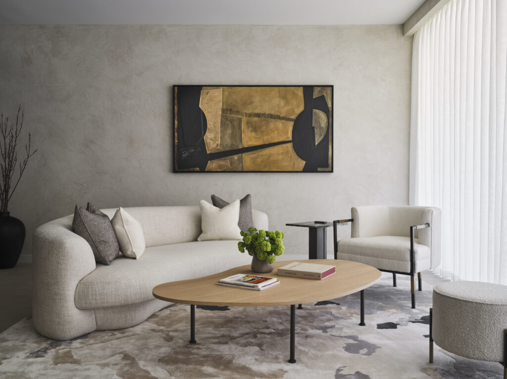 See How 1508 London Brought Japandi to the West Coast at Mandarin Oriental Beverly Hills