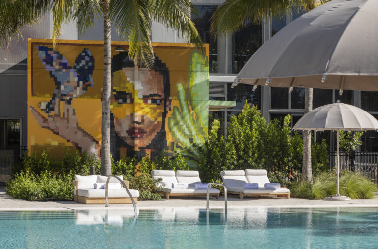 A Conversation with Ari Pearl: Building a New Creative Enclave in Hallandale Beach