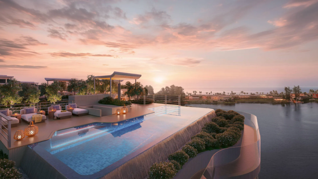 Branded Residences in 2026: Global Trends, New Launches & Luxury Living Redefined Bellaguna Lake Residences