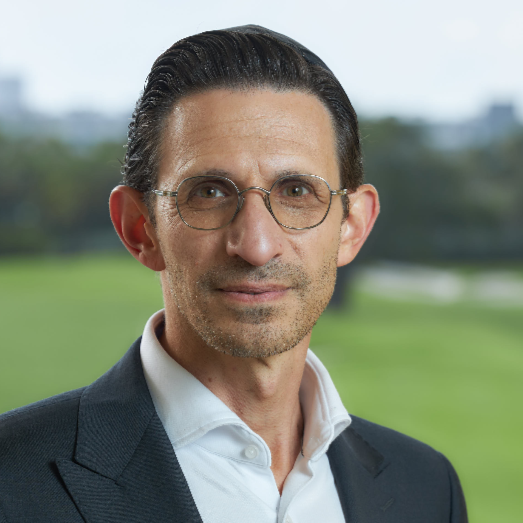 A Conversation with Ari Pearl: Building a New Creative Enclave in Hallandale Beach