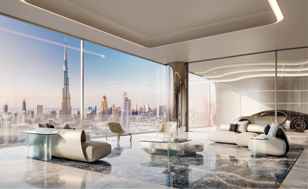 Bugatti Residences by Binghatti Branded Residences in 2026: Global Trends, New Launches & Luxury Living Redefined