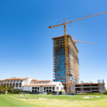 The Residences at Shell Bay Topping Out Celebration