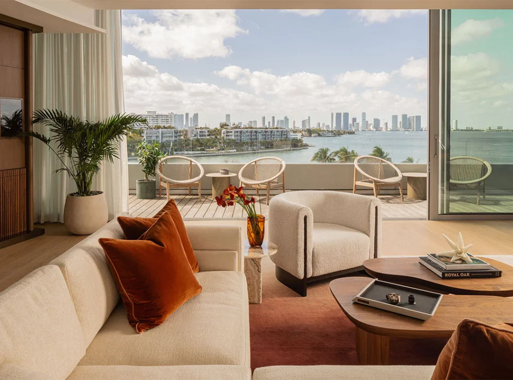 Audemars Piguet AP House Miami