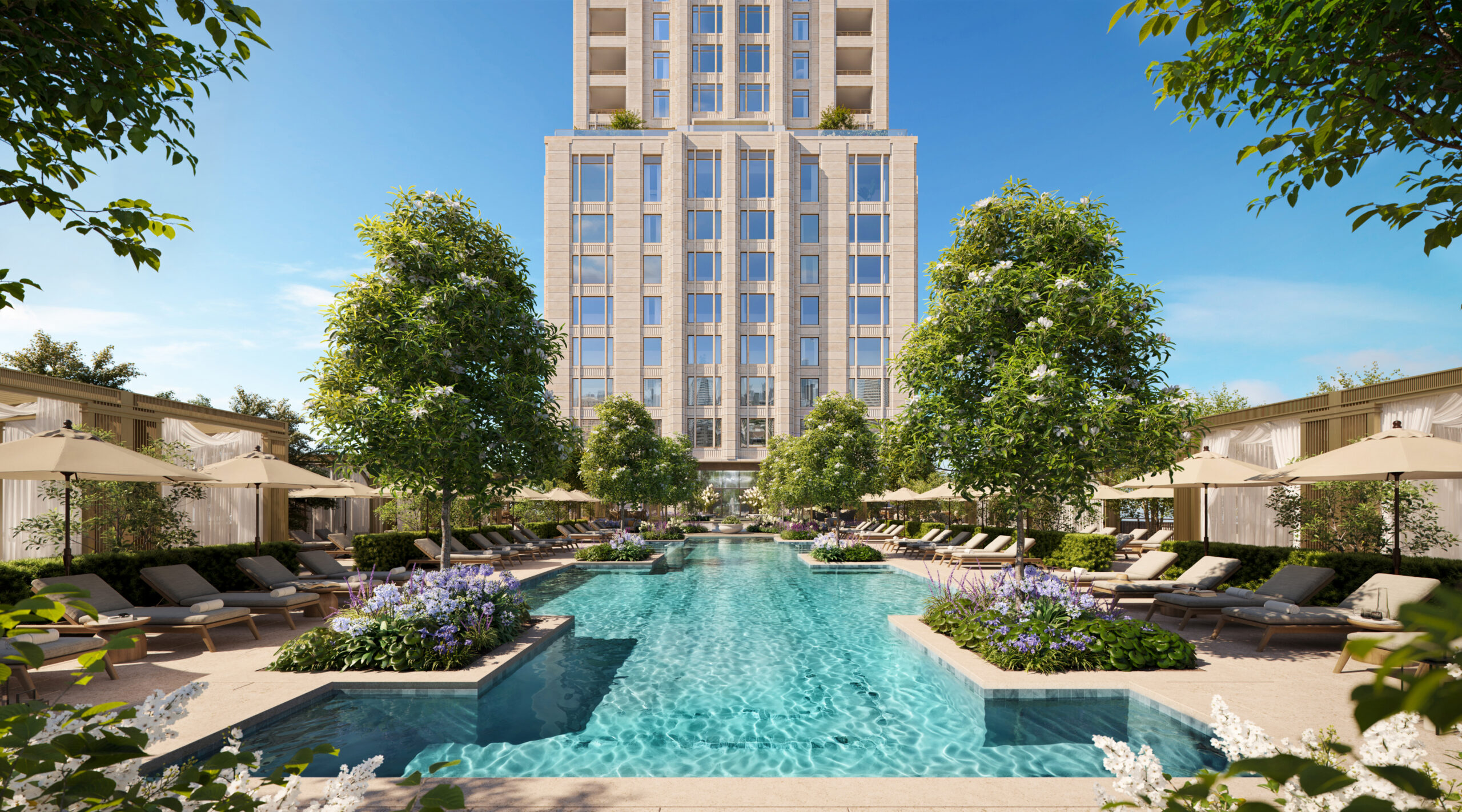 The Ritz-Carlton Residences, Houston: A New Era in Branded Living