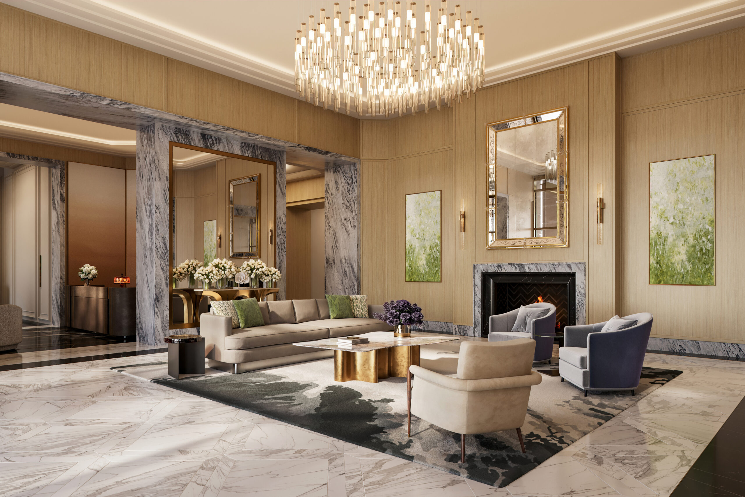The Ritz-Carlton Residences, Houston: A New Era in Branded Living