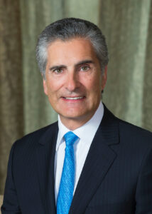 Hard Rock Residences San Juan | Mr. Giorgio Borlenghi, Chairman of The Interfin Companies