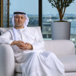 Headshot of Tareq Siam, Managing Director of Emirates Developments