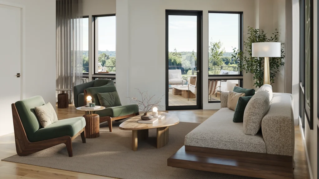 The Maris Portsmouth, NH luxury real estate