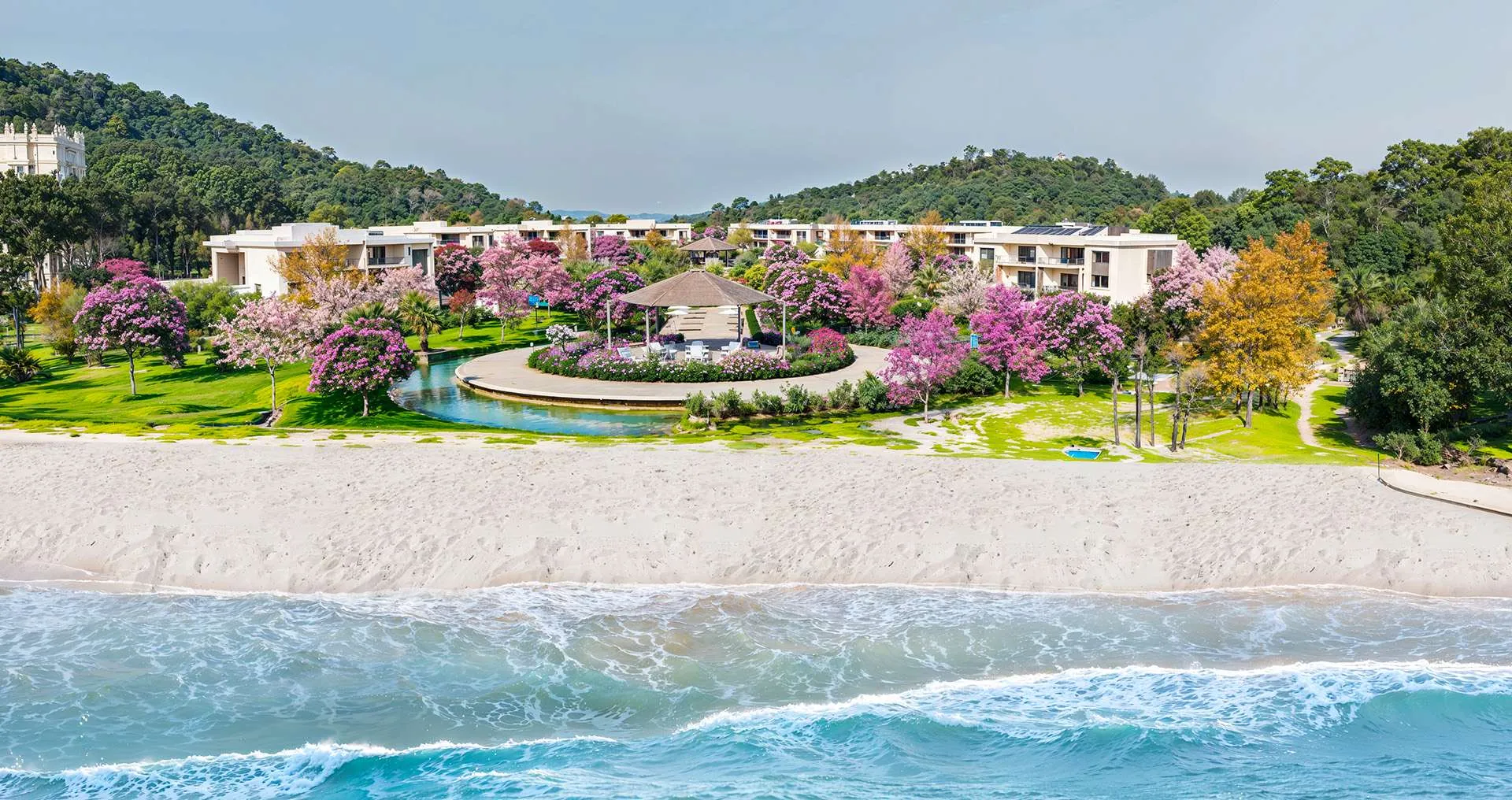 Six Senses
