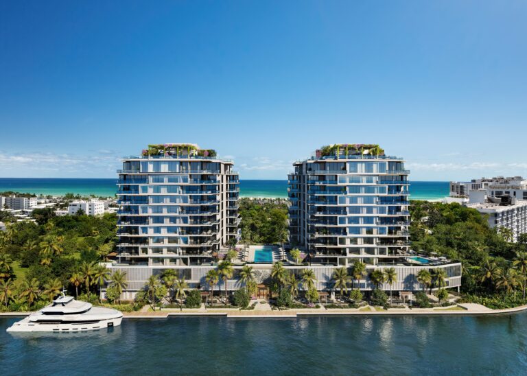 The New Caribbean Stakeholders Ritz-Carlton Residences FTL Beach (Credit_ The Boundary)