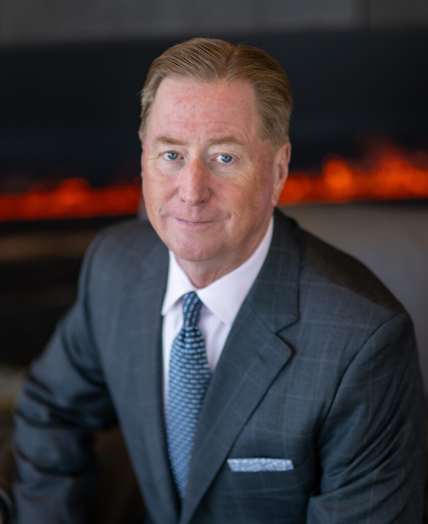 The Unexpressed Wish: John Hearns on Why Anticipatory Service Is the One Luxury That Never Goes Out of Style