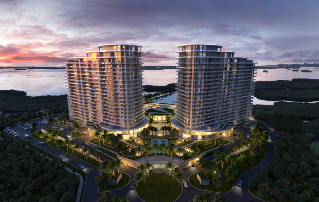 The Ritz-Carlton Residences, Estero Bay The Unexpressed Wish: John Hearns on Why Anticipatory Service Is the One Luxury That Never Goes Out of Style