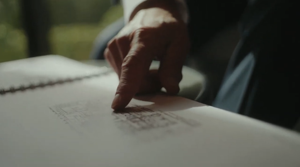 Meet The Makers: The Short Film Behind The Ritz-Carlton Residences, Houston