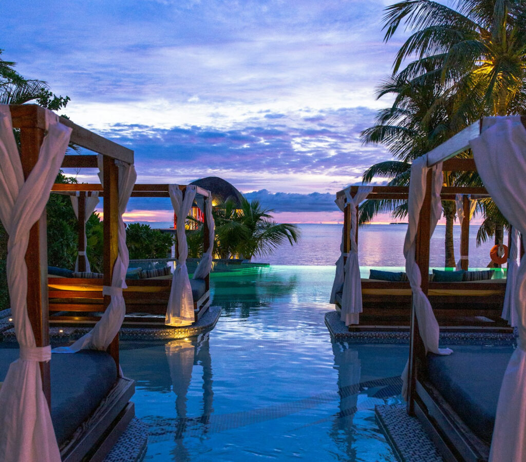 The New Caribbean Stakeholders QUIVIRA, CABO SAN LUCAS, BAJA CALIFORNIA SUR