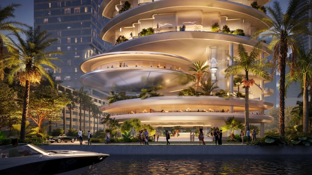 Signed, Sealed & Spectacular Florida Branded Living