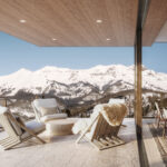 Hitting the Slopes: Four Seasons and Waldorf Astoria Stake Their Claim on Ski Country's Next Frontier Four Seasons Resort and Residences Telluride