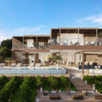Marriott Plants Its First Residential Flag in France, and Skips the Riviera to Do It