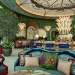 The Garden Room at The Club at Pier Sixty-Six