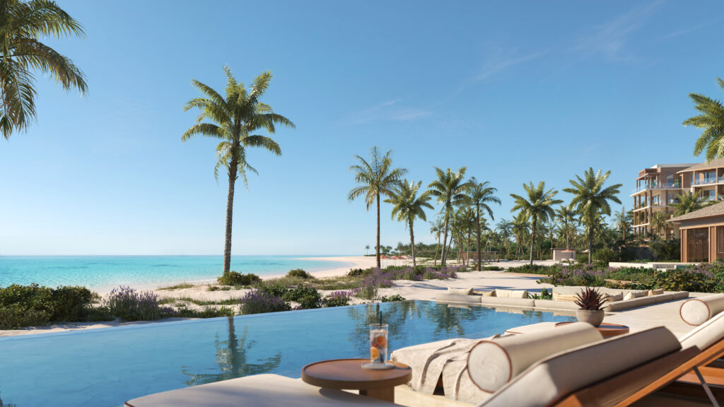 "The White Lotus" Comes to the Caribbean Anantara