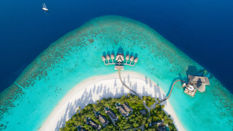 "The White Lotus" Comes to the Caribbean Anantara