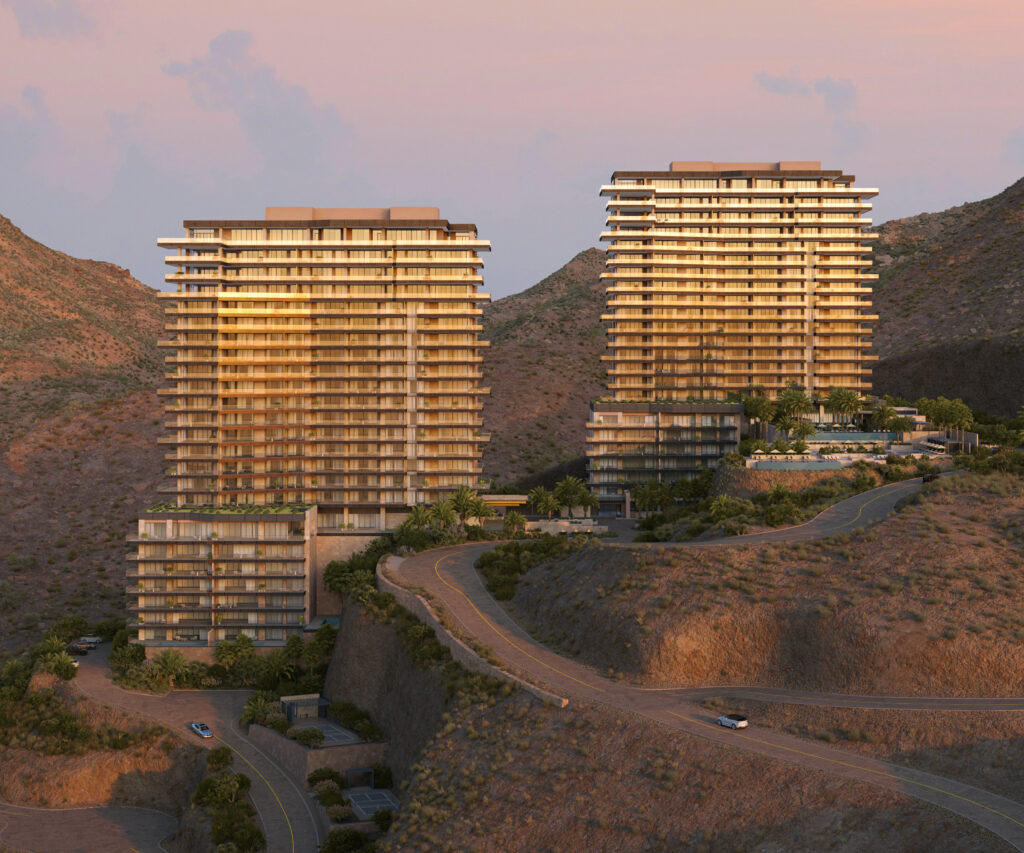 Four Seasons Goes Beyond the Strip: How Henderson Became Vegas's Quiet Luxury Address