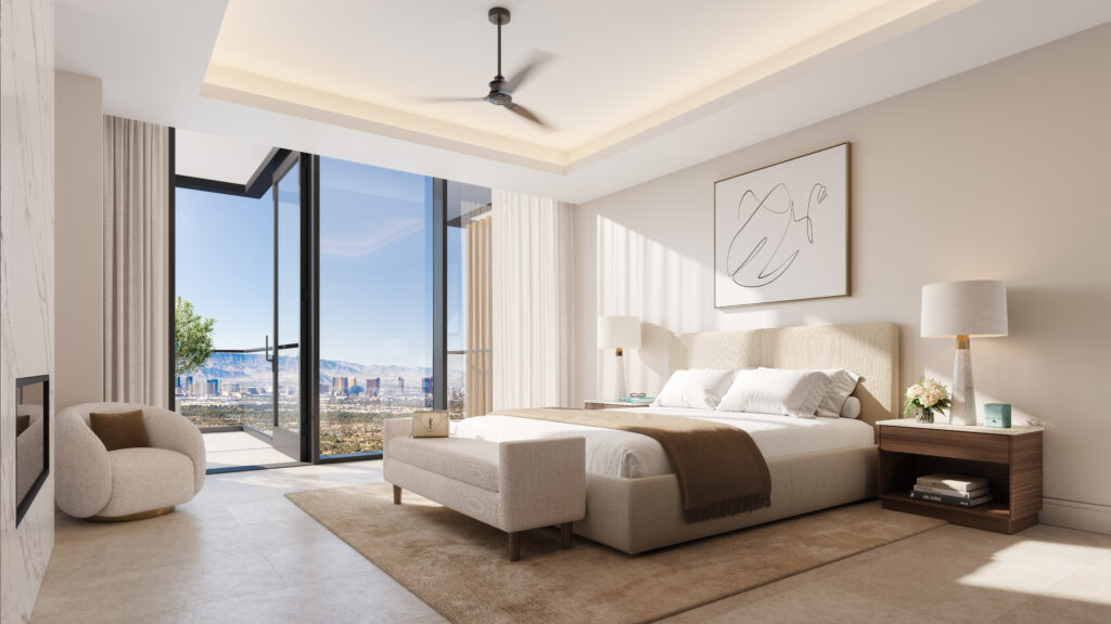 Four Seasons Goes Beyond the Strip: How Henderson Became Vegas's Quiet Luxury Address
