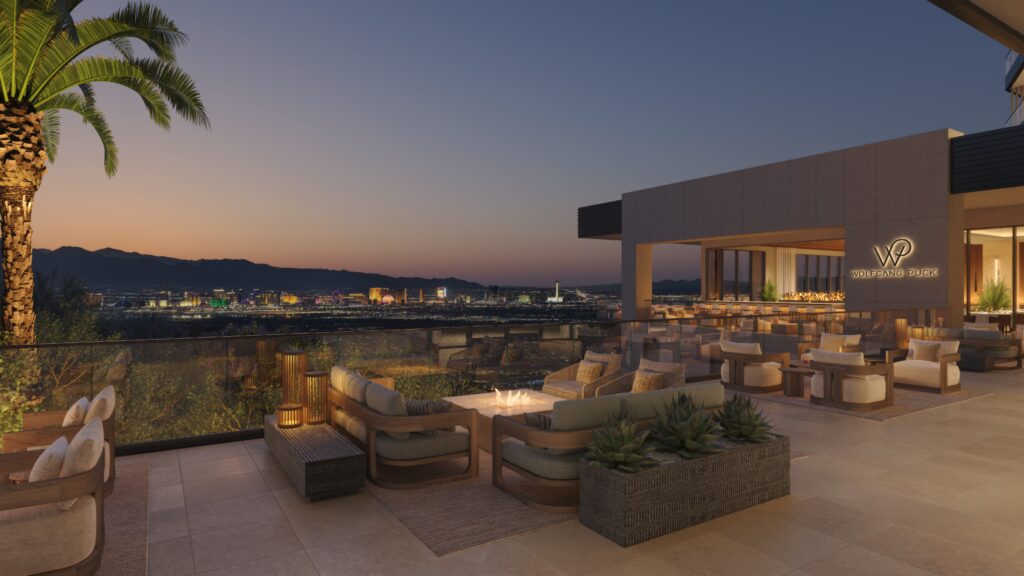Four Seasons Goes Beyond the Strip: How Henderson Became Vegas's Quiet Luxury Address
