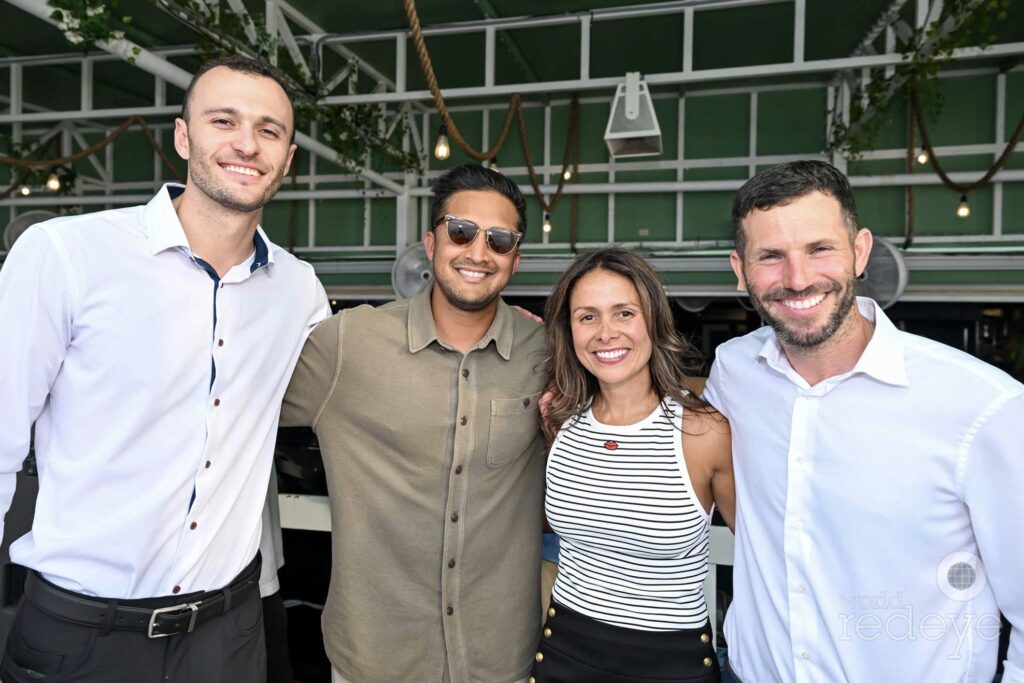 Entertainment Evolution: The Palm Tree Crew Residences set the stage in Miami