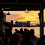 Entertainment Evolution: The Palm Tree Crew Residences set the stage in Miami