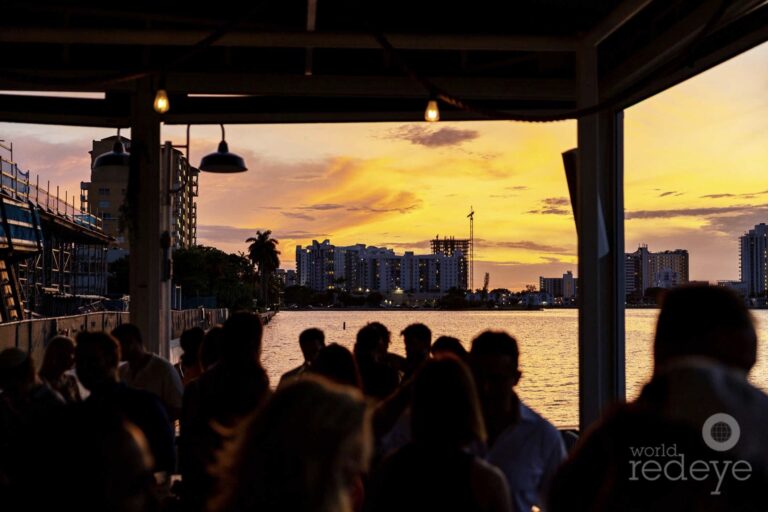 Entertainment Evolution: The Palm Tree Crew Residences set the stage in Miami