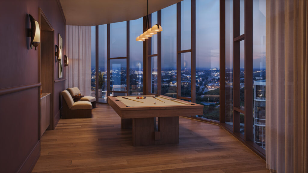 Music City Real Estate: Cue the Difference Pendry Nashville Hotel and Residences