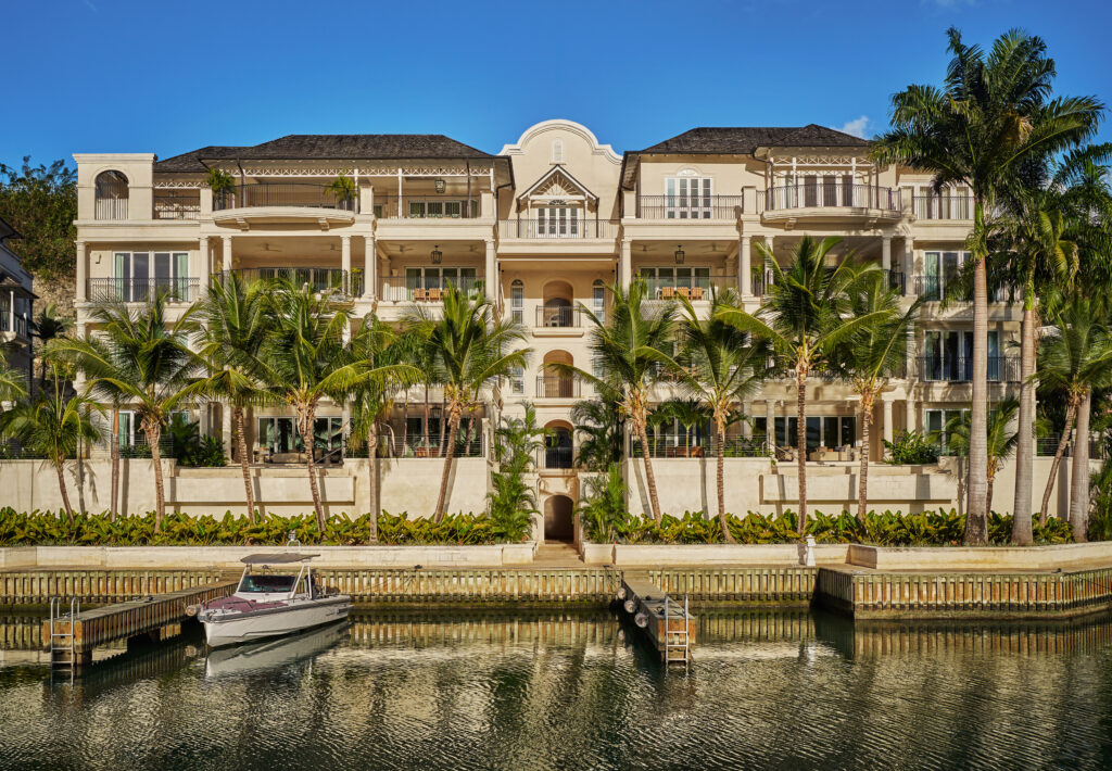 The New Caribbean Stakeholders Pendry Residences Barbados