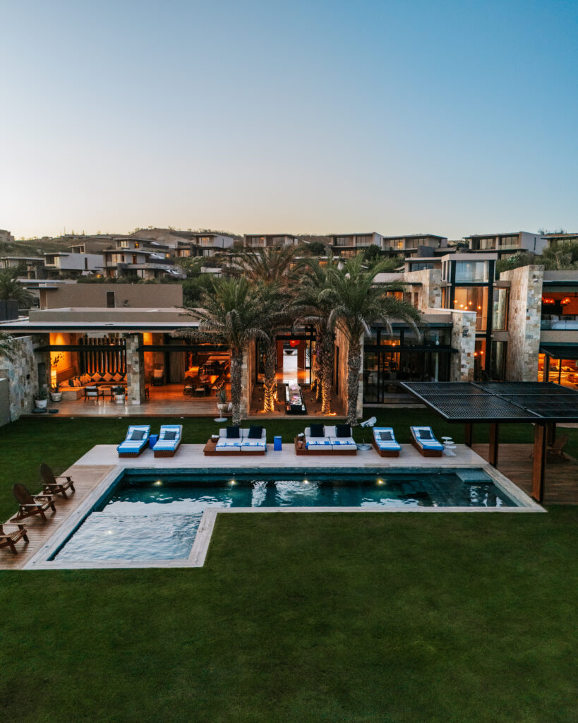 Zadún Los Cabos, A Ritz-Carlton Reserve, The New Caribbean Stakeholders