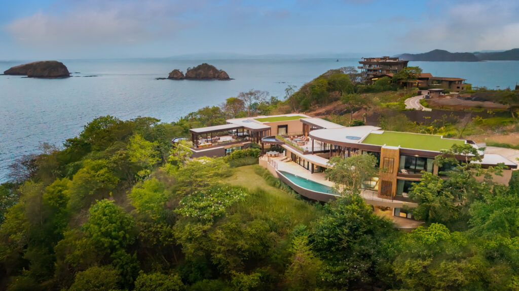Waldorf Astoria Residences Costa Rica Punta Cacique