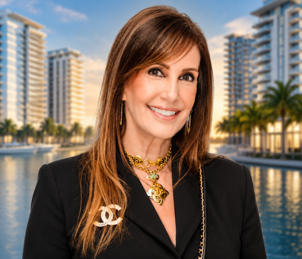 Amy Ballon on How to sell what doesn’t exist