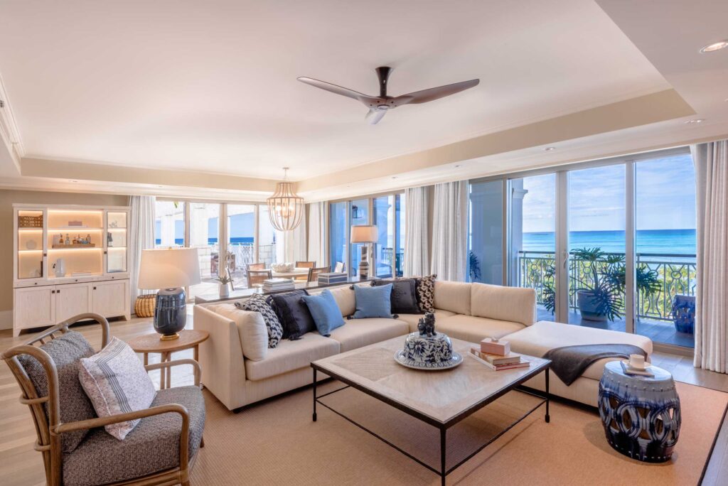 In Residence with Branded Living: Art in the Caribbean
